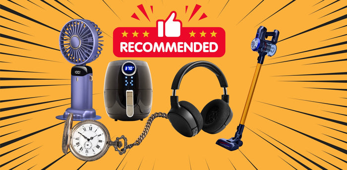 Customer Favorites: Our Best-Selling Products This Month at Draxstone LLC