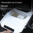 Rear Middle Storage Box Car Good Stuff Accessories Storage