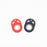 Creative Fidget Spinner Toy Keychain Hand Spinner Anti-Anxiety Toy Relieves Stress Finger Spinner Keychain Bottle Opener Kids Toy