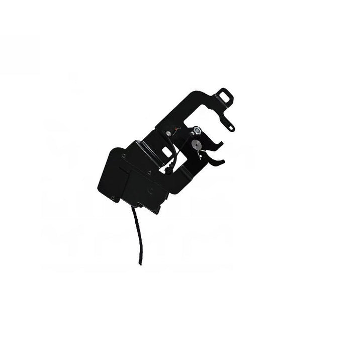Car Accessories MODEL3YNew Version Front Backup Box Automatic Self-priming