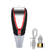 Car Modification Accessories LED Light Head Touch Sensor Light Lever