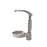 Beverage Bottle Handle Holder Adjustable Pouring Handle Organizer Multi-Use Oil Bottle Handle Holder Kitchen Storage Kitchen Gadgets
