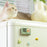 Stickers Bluetooth Stereo Speakers Refrigerator Kitchen Furnishing Articles