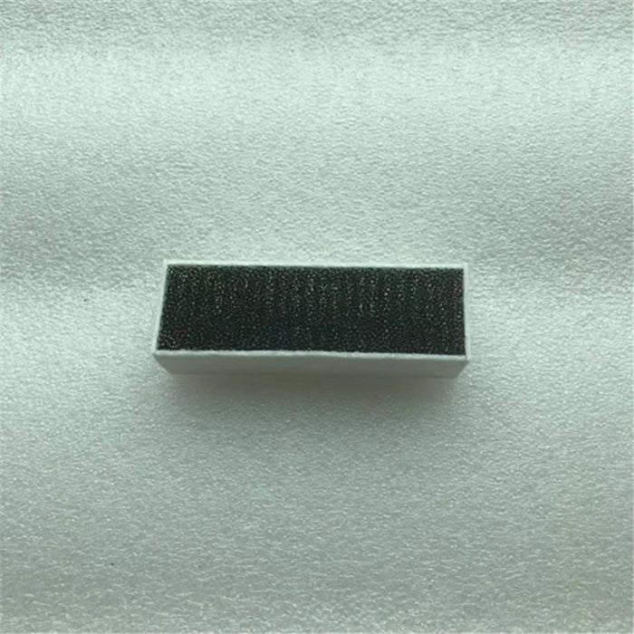 Car Air Purifier Accessories Filter Screen Tonka-bean Box
