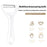 Stainless Steel Peeler Household Paring Knife Kitchen Gadgets