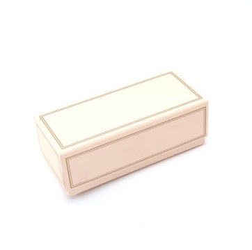 New retro quality sunglasses box leather sunglasses box glasses case glasses cloth glasses bag men and women