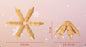 Cup Mat Household Beech Heat Proof Mat Kitchen Gadgets