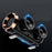 Portable Bluetooth Speakers 9D Surround Stereo Sound Bar IPX7 Waterproof Column Military Speaker Home Theater caixa de som