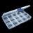 Fishing Bulk Gadgets Multifunctional Accessories Box
