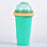 Net Celebrities Pinch The Into An Ice And Quickly Make A Smoothie Cup