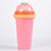 Net Celebrities Pinch The Into An Ice And Quickly Make A Smoothie Cup