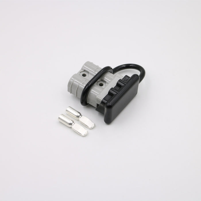 Anderson Connector Winch Connector Electric Car Fast Charging Plug Forklift Accessories 175A Connector