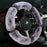 Car Steering Wheel Cover Winter Plush Steering Wheel Cover Korea Diamond Fashion Cute Handle Cover Car Accessories
