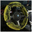 Car Steering Wheel Cover Winter Plush Steering Wheel Cover Korea Diamond Fashion Cute Handle Cover Car Accessories