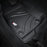 Car Floor Mats Trunk Mat Compatible With Wrangler JT 3D TPE Foot Covers All-weather Car Accessories