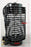 Home non-radiation silent electronic mosquito repellent