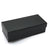 New retro quality sunglasses box leather sunglasses box glasses case glasses cloth glasses bag men and women