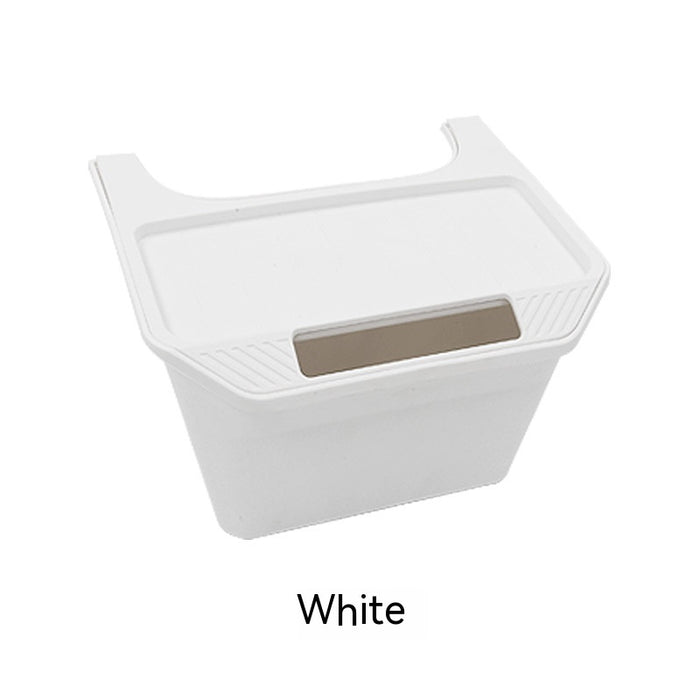 Rear Middle Storage Box Car Good Stuff Accessories Storage