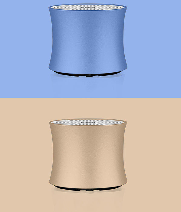 Mobile phone wireless connection speaker