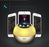 Bluetooth speaker colorful lights subwoofer wireless mobile phone mini audio card portable