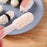 Hand-held Sushi Mold Making Single Kitchen Gadgets