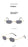 Hip Hop Sunglasses Trendy Colorful Sun Glasses Men And Women