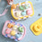 Silicone Ice Mold For Small Boats Kitchen Gadgets