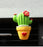 Car Air Freshener Plants Perfume Vent Outlet Air Conditioning Fragrance Clip Cute Creative Ornaments Interior Auto Accessories