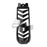 Motorcycle Accessories Suitable For Soft Tail Breakout Modified Car