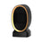 Safe And Energy-saving Home Desk Fast Heating Bedroom Heater