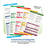 Cooking Schedule Refridgerator Magnets Magnetic Kitchen Gadgets