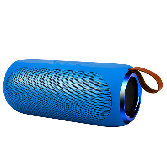 Big speaker subwoofer mobile phone holder