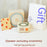 Bluetooth Speaker Christmas Gift Box, Pufferfish, Cappella