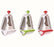 Collapsible Grater For Home Use Kitchen Gadgets