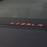 Car light decoration stickers modified accessories acrylic decoration