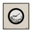 Wall Clock Living Room Home Fashion Quartz