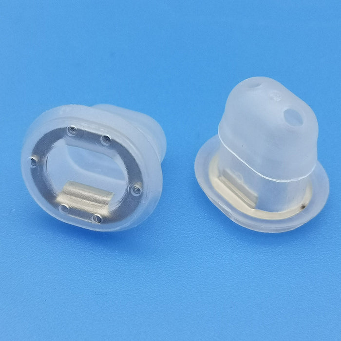Suitable For Car Accessories Interior Molding Fixing Clip Holder