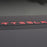 Car light decoration stickers modified accessories acrylic decoration