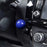 Push Start Button Cover, Joystick Car Engine Start Stop Button Cover Protector, Funny Car Ignition Button Cover Decorations Cool Car Accessories Interior Decor One-Touch Start Button Starter Cover