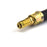 Electric One-wheeled Balance Car Accessories Valve Extension Pipe