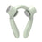 Usb Rechargeable Large Wind Semiconductor Cooling Fan Summer Gadgets