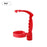 Beverage Bottle Handle Holder Adjustable Pouring Handle Organizer Multi-Use Oil Bottle Handle Holder Kitchen Storage Kitchen Gadgets