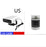 Universal Car Defrost Heater Window Mist Remover 12V24V Heating And Cooling Accessories Fan