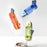 Household Bottle And Straw Cleaning Brush Kitchen Gadgets