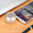 Universal external amplifier speaker
