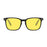 Night Vision Anti Blue Light Yellow Men And Women Phone Eye Protection Glasses