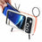 Retro TV Bluetooth Speaker Phone Holder