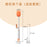 Long Handle Cup Brush Bottle Cleaning Kitchen Gadgets