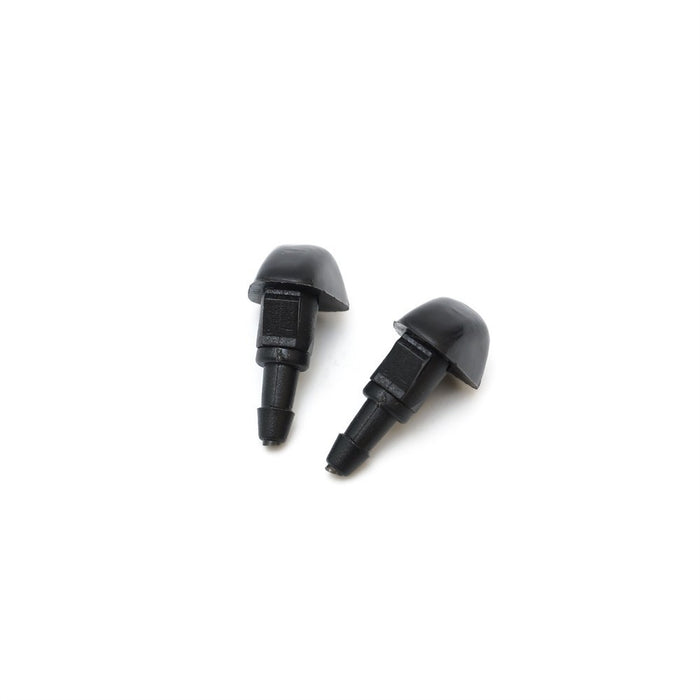 Applicable Fit Wiper Water Spray Nozzle Snap-on Sprayer Car Accessories