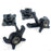 Homemade Modified Kart Accessories Four-wheel Drive Beach Car Front Drive